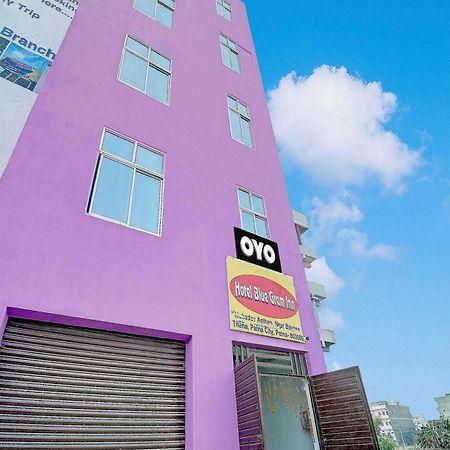 Hotel O Blue Gram Inn Patna  Eksteriør billede