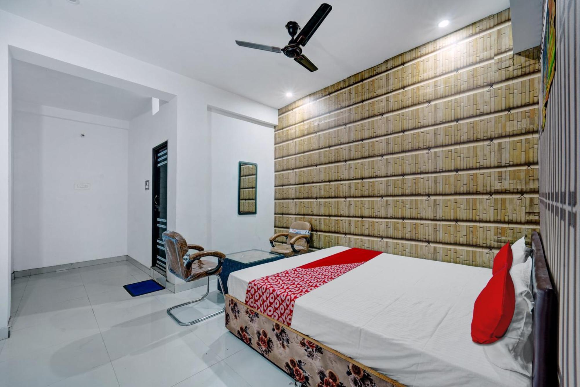 Hotel O Blue Gram Inn Patna  Eksteriør billede